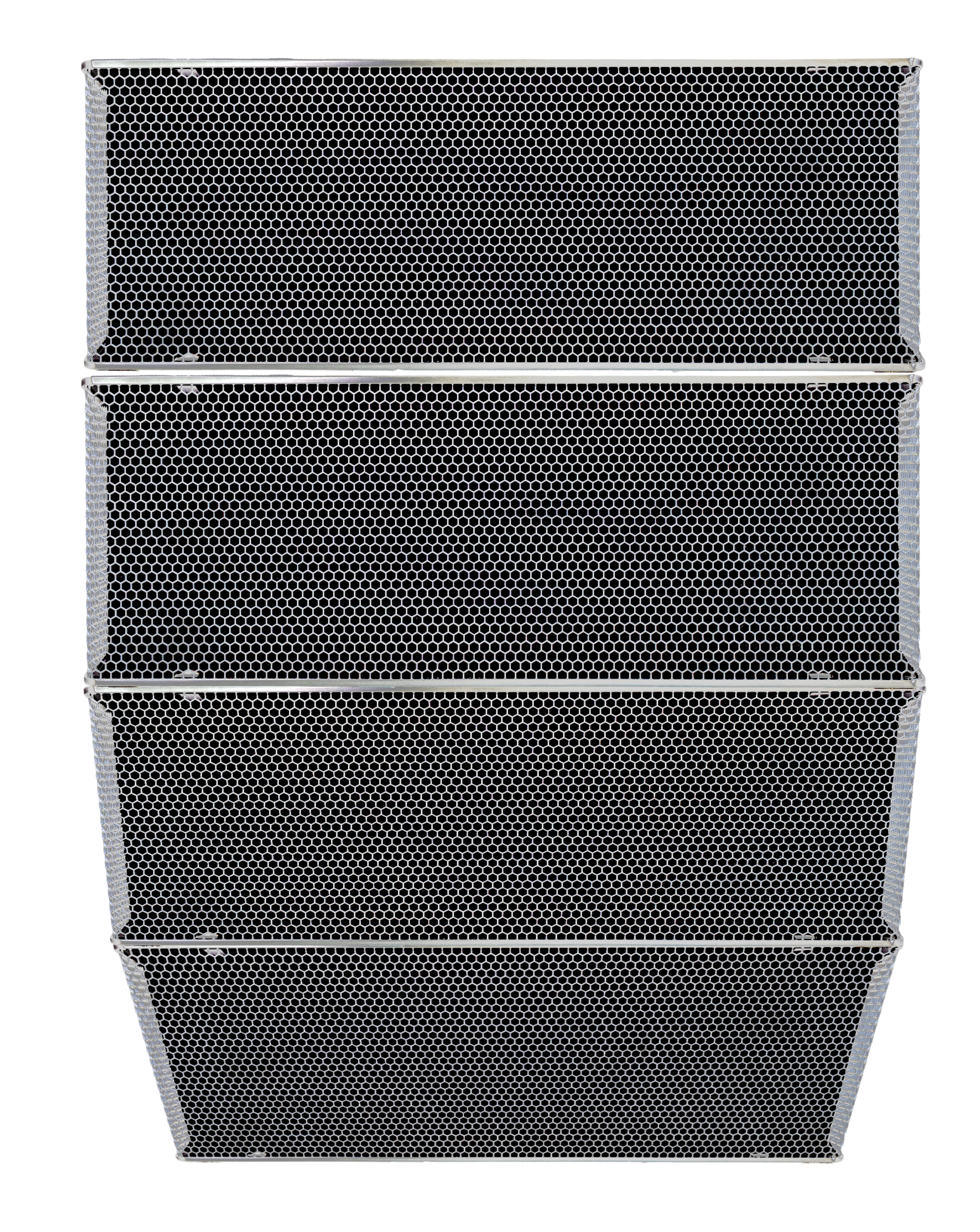 Almera Line-Array Modul