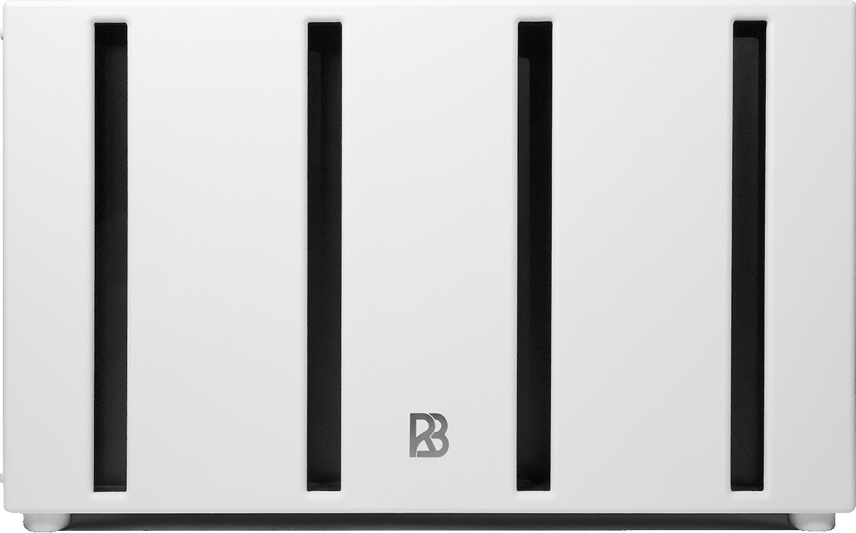 Alvaro Subwoofer von RB Acoustics