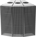 Almera Line-Array Detailansicht
